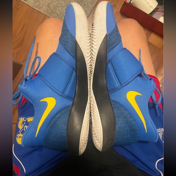 KD Trey VI EP ‘Signal Blue’ - Picture 2 of 8